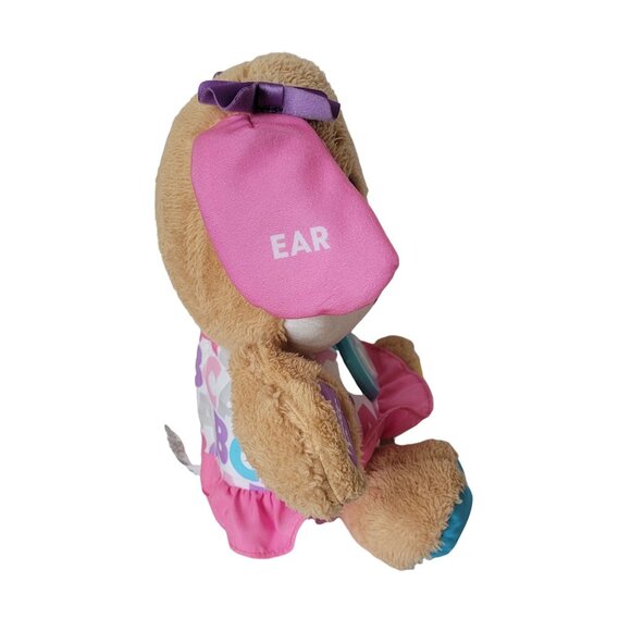 Fisher Price Laugh Learn Smart Stages Sis Puppy - 2017 - Works - Picture 4 of 12
